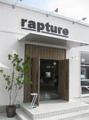rapture 蟹江店 | 愛西のヘアサロン