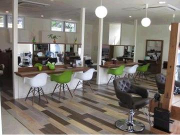 rapture 蟹江店 | 愛西のヘアサロン