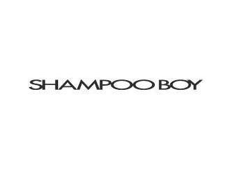 SHAMPOO BOY Hino | 佐世保のヘアサロン