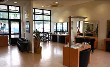 SHAMPOO BOY Hino | 佐世保のヘアサロン