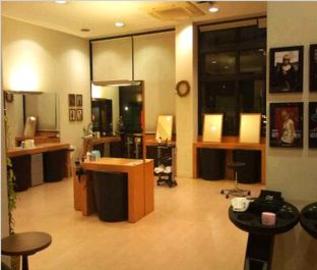 SHAMPOO BOY Hino | 佐世保のヘアサロン