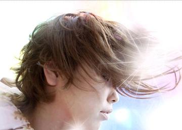 SHAMPOO BOY Hino | 佐世保のヘアサロン