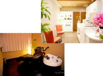 QUATRE 心斎橋店　～ヘッドスパ専門店～ | 心斎橋のリラクゼーション