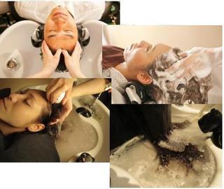 QUATRE 心斎橋店　～ヘッドスパ専門店～ | 心斎橋のリラクゼーション