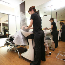 Brides Beauty MICHI 全日空店 ～ ヘアー ～ | 岡山のヘアサロン