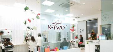 K-TWO | 弘前のヘアサロン