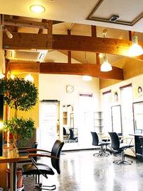 HANDS chiran | 南九州のヘアサロン