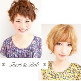 CAPA south | 春日のヘアサロン