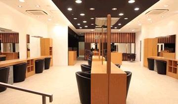 DECOR | 鹿児島のヘアサロン