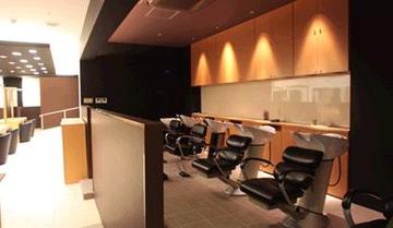 DECOR | 鹿児島のヘアサロン