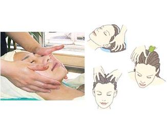 NANA HairWorks ～エステ～ | 白石区/南区/豊平区周辺のエステサロン