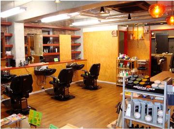 NANA HairWorks ～エステ～ | 白石区/南区/豊平区周辺のエステサロン