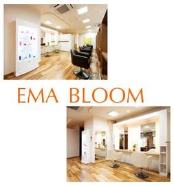 EMA BLOOM | 清須のヘアサロン EMA BLOOM | 清須のヘアサロン