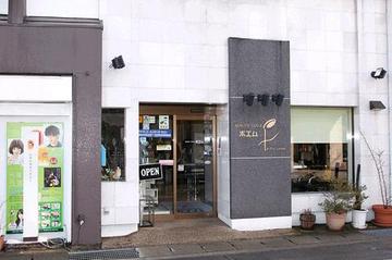 ポエム　中央通り店 | 会津若松のヘアサロン