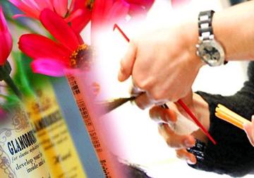 ポエム　中央通り店 | 会津若松のヘアサロン