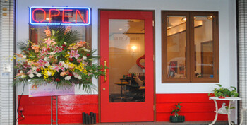 an´fan Jr | 香椎のヘアサロン