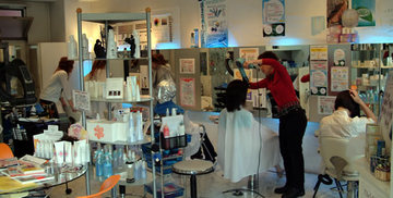 change | 香椎のヘアサロン change | 香椎のヘアサロン