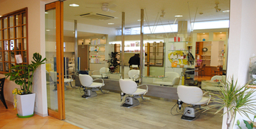 Beflag ～ヘアサロン～ | 香椎のヘアサロン