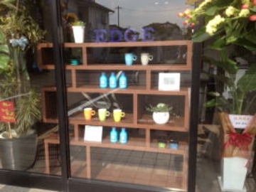 メンズヘアーエッジ | 松山のヘアサロン