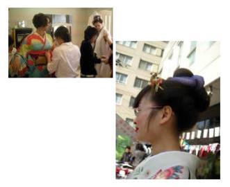 美容室桜井 中央店 | 大通のヘアサロン