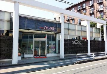 HairMake ORANGE | 柳川のヘアサロン HairMake ORANGE | 柳川のヘアサロン