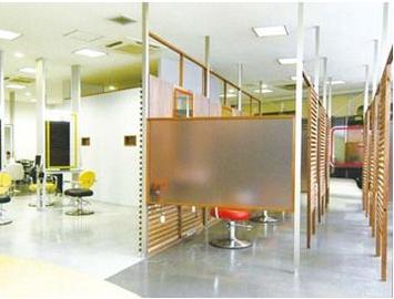 HairMake ORANGE | 柳川のヘアサロン HairMake ORANGE | 柳川のヘアサロン