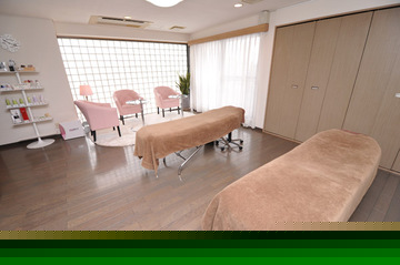 Salon de Grandir 鳳店 ～エステサロン～ | 堺のエステサロン