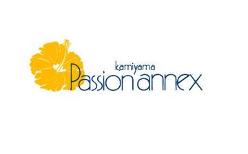 Passion annex | 北九州のヘアサロン