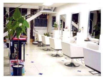 Passion annex | 北九州のヘアサロン