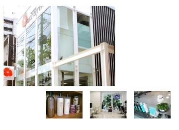 Passion annex | 北九州のヘアサロン