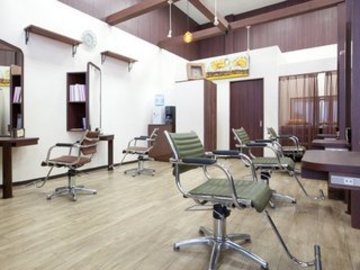 LaLuna Oz ラ・ルーナ オズ | 大和高田のヘアサロン