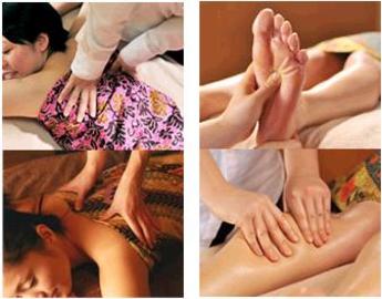 Sama-Sama | 本町のリラクゼーション