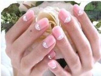 Sentir アピタ小牧店 ネイル センティアアピタコマキテン 愛知県 小牧 のネイルサロン ビューティーパーク