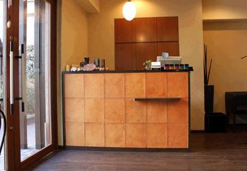 AZ | 板橋のヘアサロン