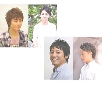 AZ | 板橋のヘアサロン