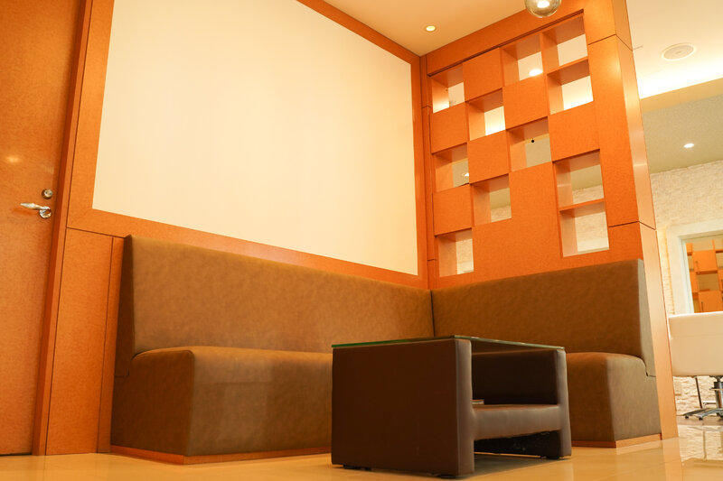 VISAGE plus | 市川のヘアサロン