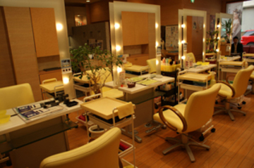 ヤスコ美容室 本店 ～ヘアサロン～ | 稚内のヘアサロン