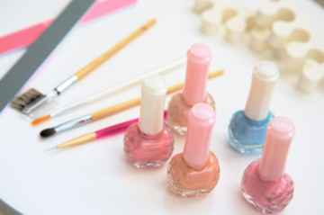 ヤスコ美容室 本店 ～ネイルサロン～ | 稚内のネイルサロン