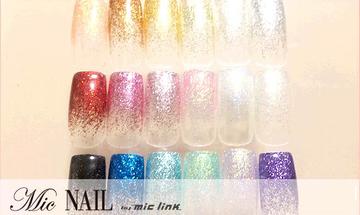 mic nail | 横須賀のネイルサロン