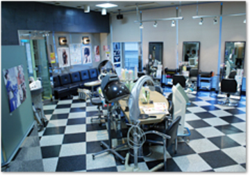 ヤスコ美容室 西條店 ~エステサロン~ | 稚内のエステサロン ヤスコ美容室 西條店 ~エステサロン~ | 稚内のエステサロン