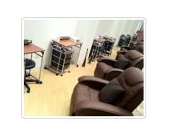 ネイルサロンアジアン 熊本店 | 熊本のネイルサロン