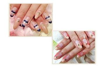 ネイルサロンアジアン 熊本店 | 熊本のネイルサロン