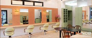 NOB INTERNATIONAL 阪東橋店 | 保土ヶ谷のヘアサロン