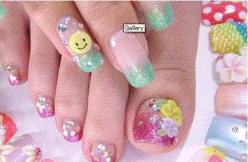 Sweetie Nail 千葉富士見店 | 千葉のネイルサロン Sweetie Nail 千葉富士見店 | 千葉のネイルサロン