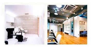 FREEJUA 青山店 | 表参道のヘアサロン FREEJUA 青山店 | 表参道のヘアサロン