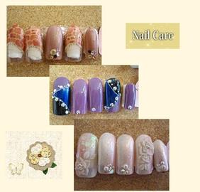 sentir 玉川上水店～ネイルサロン～ | 立川のネイルサロン