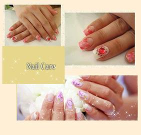 sentir 玉川上水店～ネイルサロン～ | 立川のネイルサロン