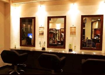 髪工房 | 板橋のヘアサロン