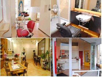 Beflag | 香椎のエステサロン