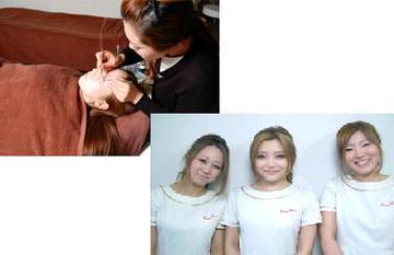 Prima Pulito 島店 | 岐阜のアイラッシュ